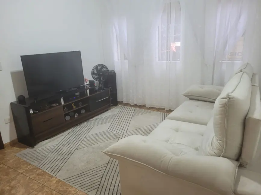 Foto 2 de Casa com 5 quartos à venda, 181m2 em Vila Formosa, São Paulo - SP