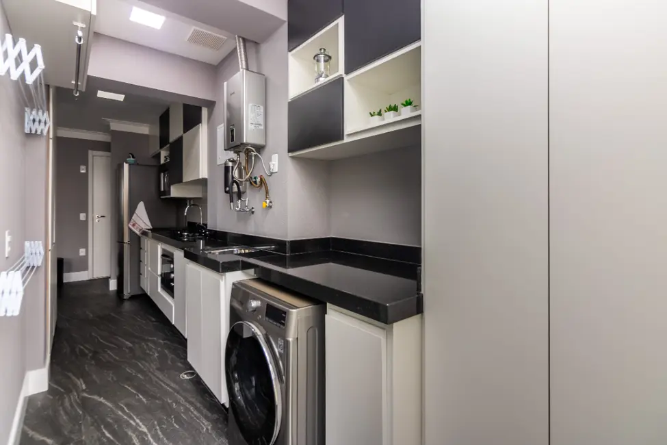 Foto 7 de Apartamento com 2 quartos à venda, 67m2 em Moema, São Paulo - SP