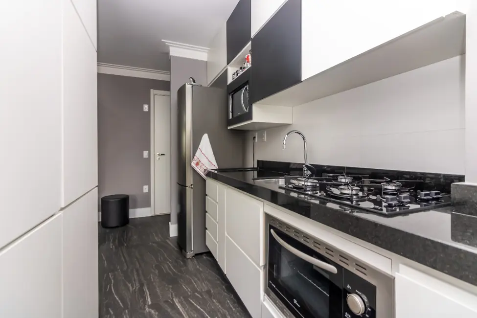 Foto 8 de Apartamento com 2 quartos à venda, 67m2 em Moema, São Paulo - SP