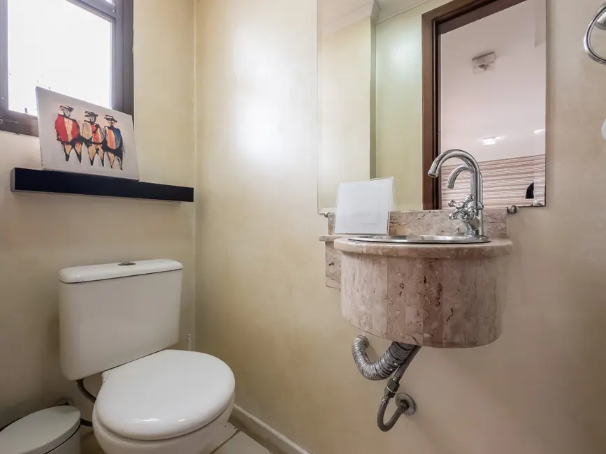 Foto 8 de Apartamento com 2 quartos à venda, 89m2 em Vila Alexandria, São Paulo - SP