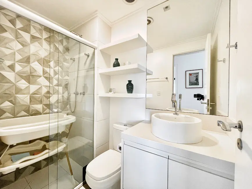 Apartamento com 2 quartos à venda, 63m2 em Vila Mariana, São Paulo - SP - imagem 9 Foto 9 de Apartamento com 2 quartos à venda, 63m2 em Vila Mariana, São Paulo - SP