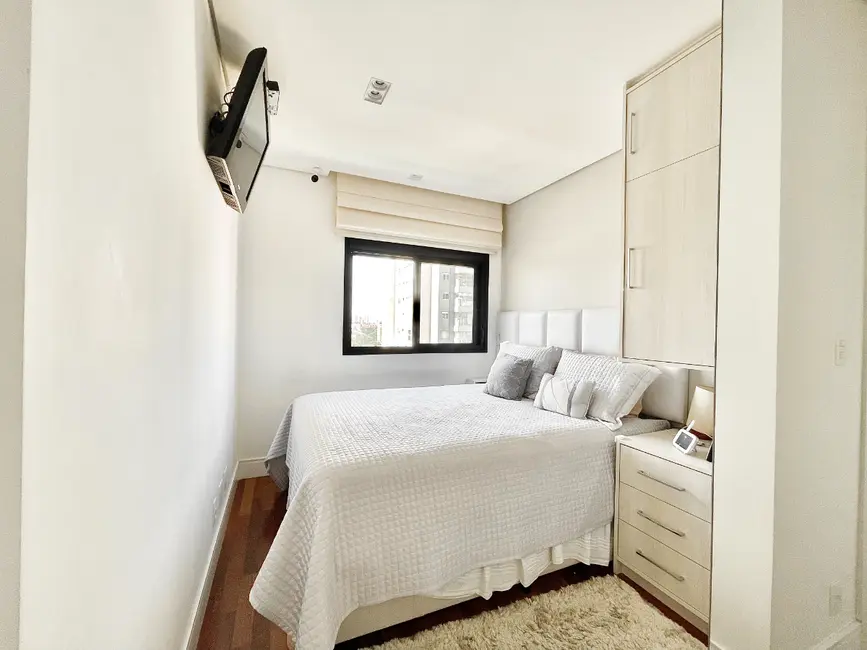 Apartamento com 2 quartos à venda, 63m2 em Vila Mariana, São Paulo - SP - imagem 5 Foto 5 de Apartamento com 2 quartos à venda, 63m2 em Vila Mariana, São Paulo - SP