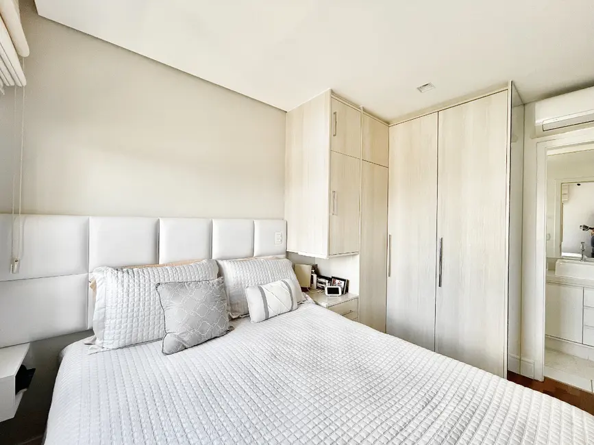 Apartamento com 2 quartos à venda, 63m2 em Vila Mariana, São Paulo - SP - imagem 6 Foto 6 de Apartamento com 2 quartos à venda, 63m2 em Vila Mariana, São Paulo - SP