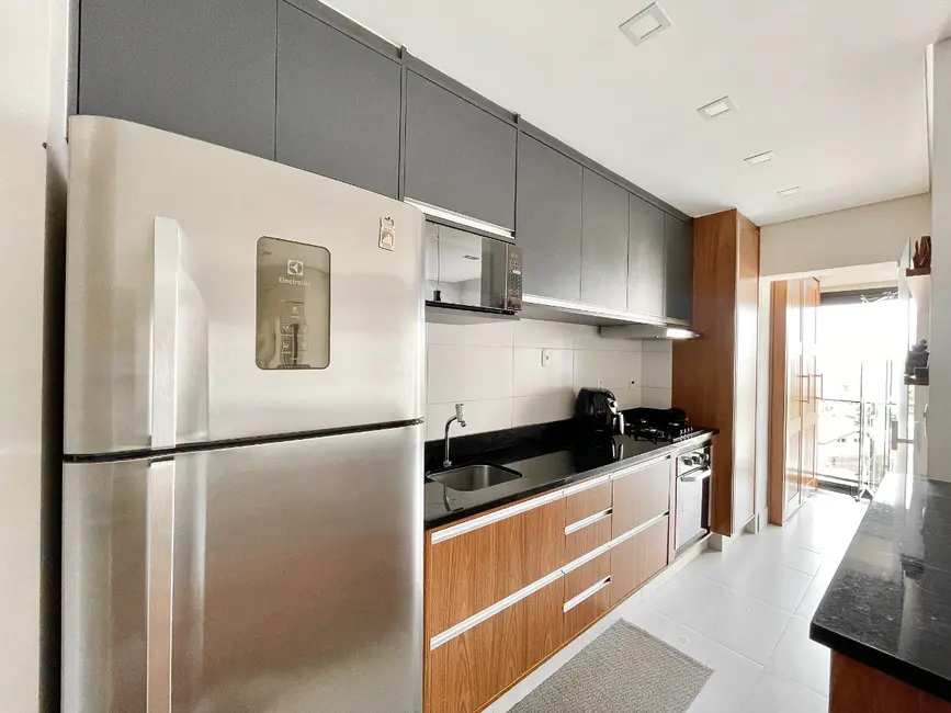 Apartamento com 2 quartos à venda, 63m2 em Vila Mariana, São Paulo - SP - imagem 3 Foto 3 de Apartamento com 2 quartos à venda, 63m2 em Vila Mariana, São Paulo - SP