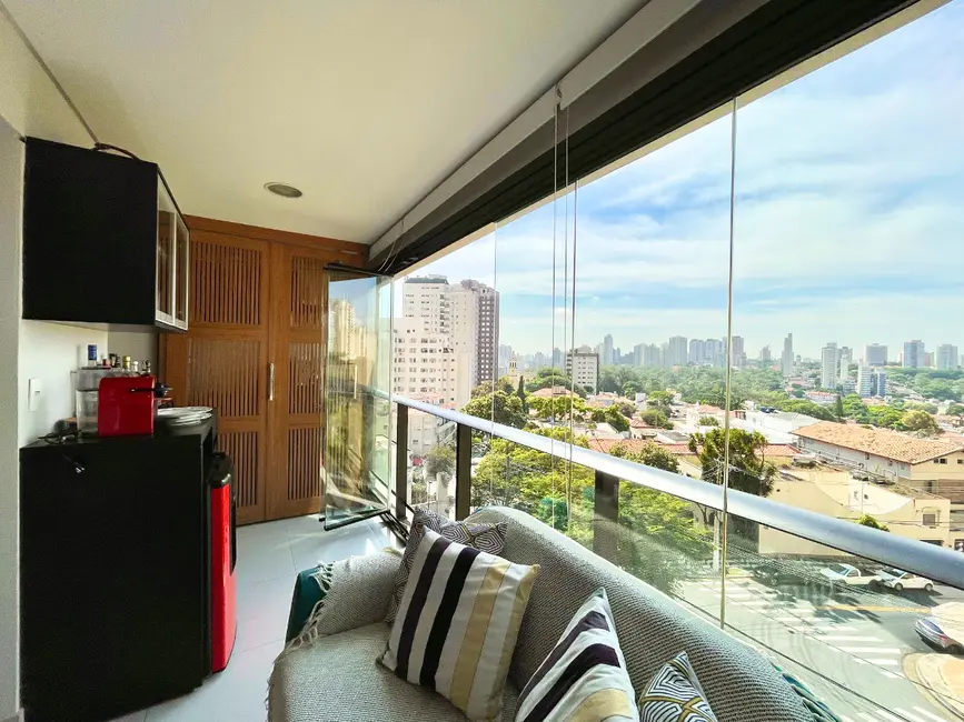 Apartamento com 2 quartos à venda, 63m2 em Vila Mariana, São Paulo - SP - imagem 4 Foto 4 de Apartamento com 2 quartos à venda, 63m2 em Vila Mariana, São Paulo - SP