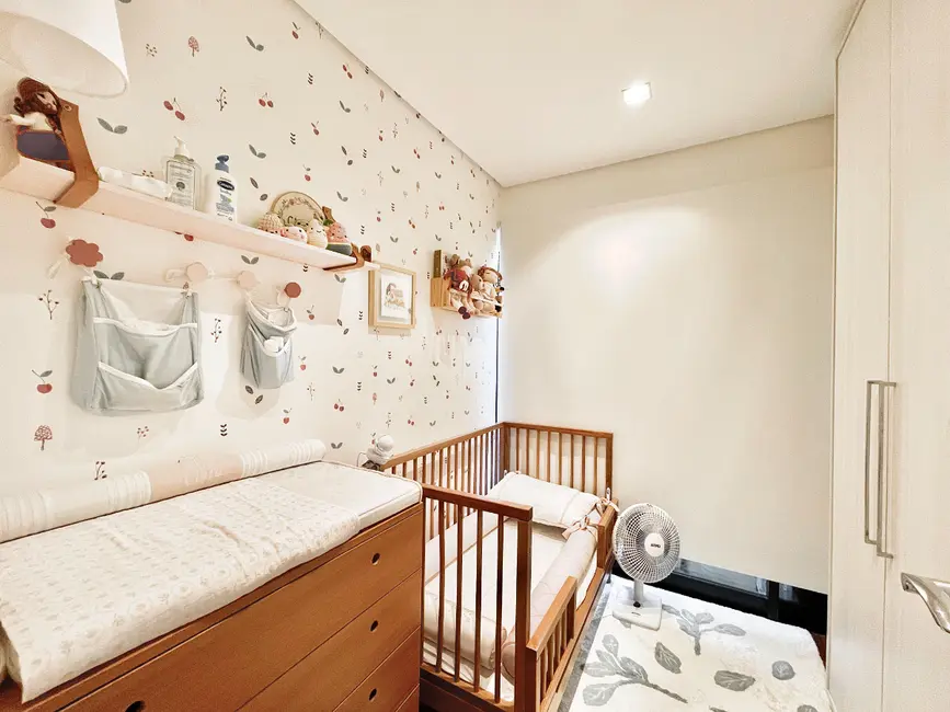 Apartamento com 2 quartos à venda, 63m2 em Vila Mariana, São Paulo - SP - imagem 8 Foto 8 de Apartamento com 2 quartos à venda, 63m2 em Vila Mariana, São Paulo - SP