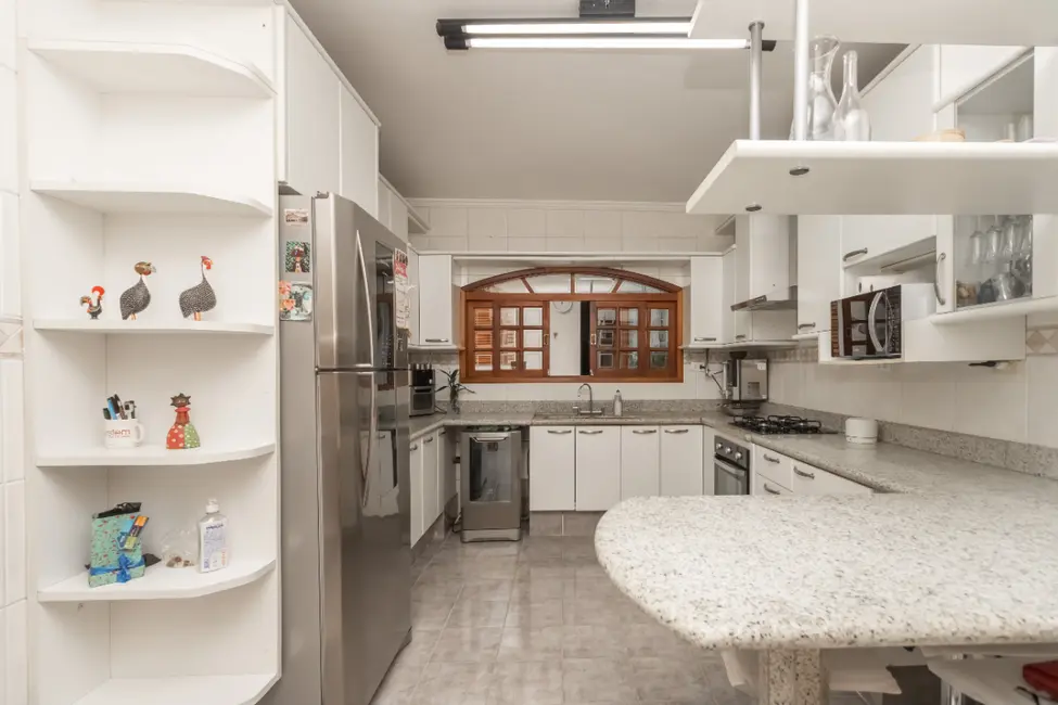 Casa com 5 quartos à venda, 300m2 em Jardim Textil, São Paulo - SP - imagem 5 Foto 5 de Casa com 5 quartos à venda, 300m2 em Jardim Textil, São Paulo - SP