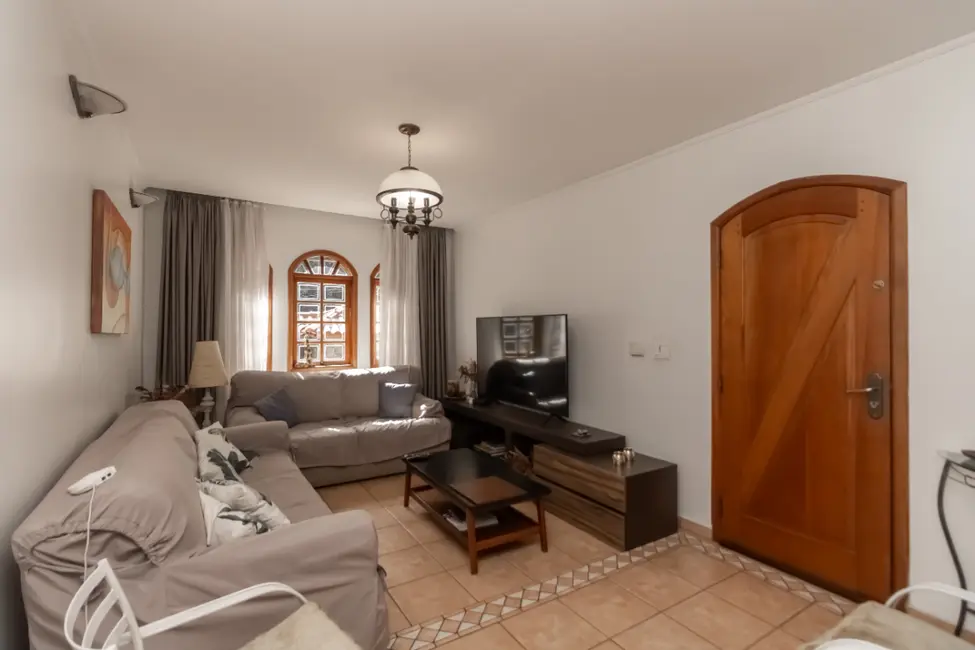 Casa com 5 quartos à venda, 300m2 em Jardim Textil, São Paulo - SP - imagem 4 Foto 4 de Casa com 5 quartos à venda, 300m2 em Jardim Textil, São Paulo - SP