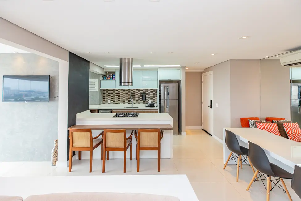 Apartamento com 2 quartos à venda, 85m2 em Santo Amaro, São Paulo - SP - imagem 8 Foto 8 de Apartamento com 2 quartos à venda, 85m2 em Santo Amaro, São Paulo - SP