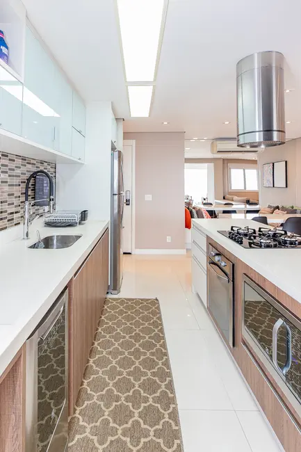 Apartamento com 2 quartos à venda, 85m2 em Santo Amaro, São Paulo - SP - imagem 6 Foto 6 de Apartamento com 2 quartos à venda, 85m2 em Santo Amaro, São Paulo - SP