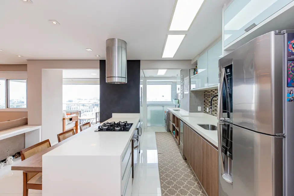 Foto 2 de Apartamento com 2 quartos à venda, 85m2 em Santo Amaro, São Paulo - SP
