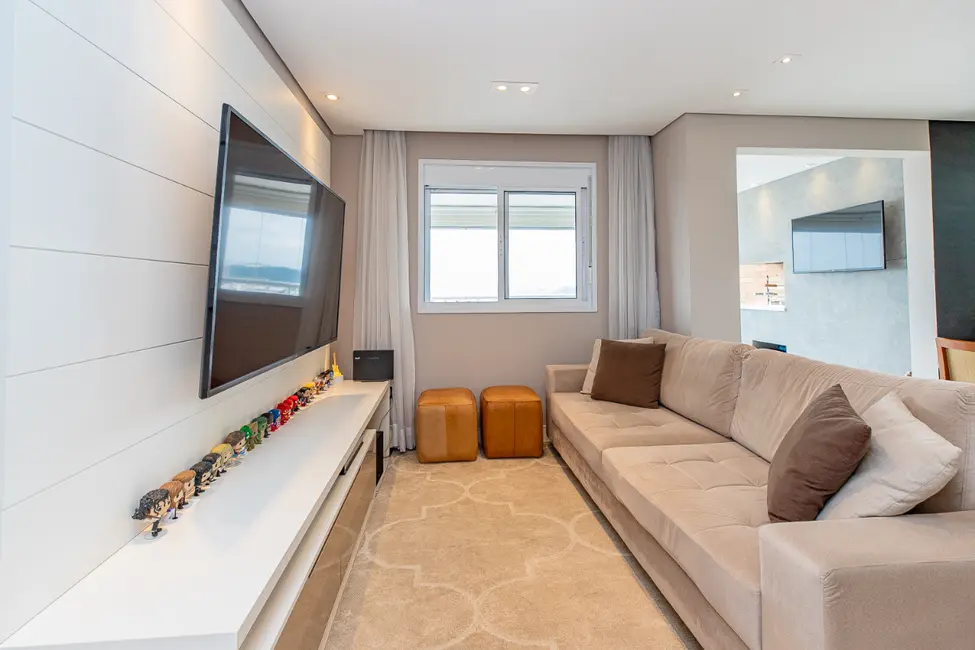 Apartamento com 2 quartos à venda, 85m2 em Santo Amaro, São Paulo - SP - imagem 3 Foto 3 de Apartamento com 2 quartos à venda, 85m2 em Santo Amaro, São Paulo - SP