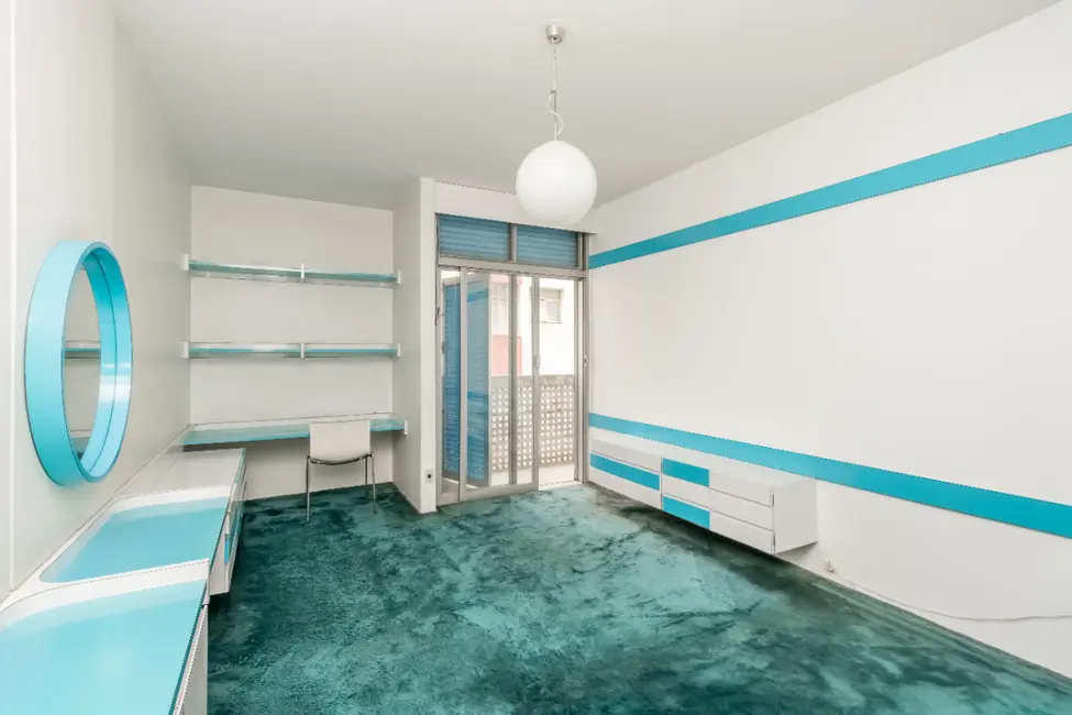 Apartamento com 3 quartos à venda, 228m2 em Santa Cecília, São Paulo - SP - imagem 9 Foto 9 de Apartamento com 3 quartos à venda, 228m2 em Santa Cecília, São Paulo - SP