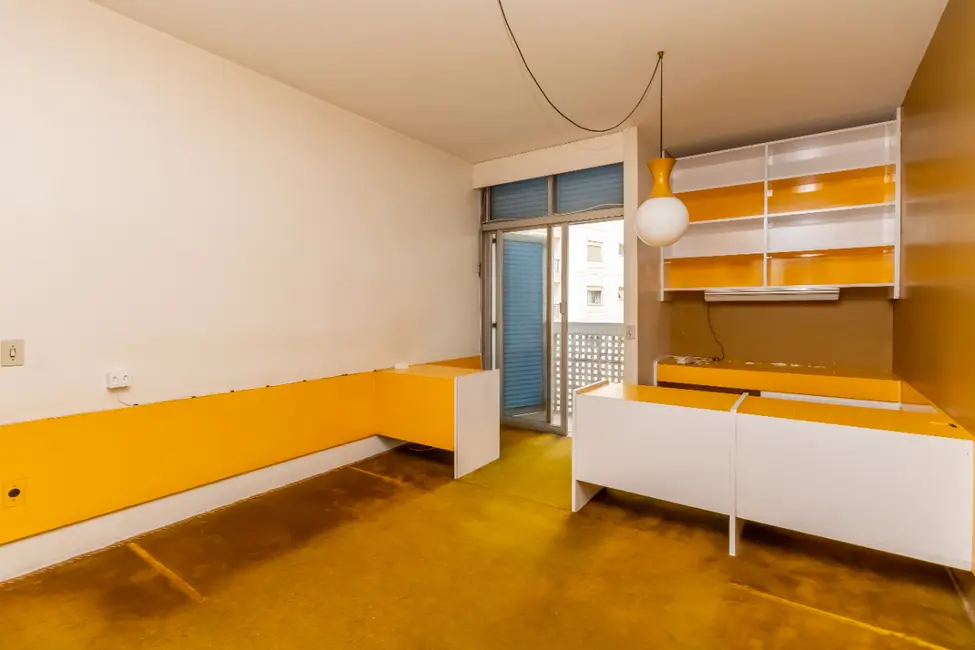 Apartamento com 3 quartos à venda, 228m2 em Santa Cecília, São Paulo - SP - imagem 6 Foto 6 de Apartamento com 3 quartos à venda, 228m2 em Santa Cecília, São Paulo - SP