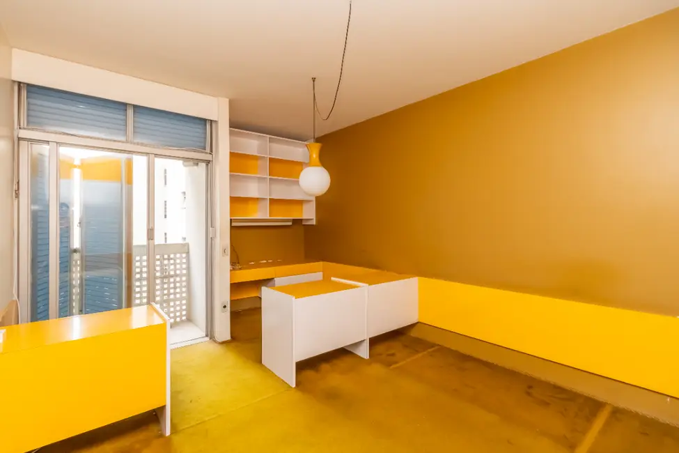 Apartamento com 3 quartos à venda, 228m2 em Santa Cecília, São Paulo - SP - imagem 7 Foto 7 de Apartamento com 3 quartos à venda, 228m2 em Santa Cecília, São Paulo - SP