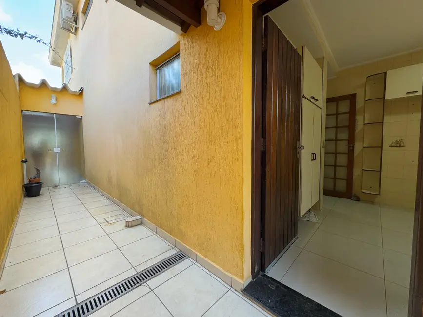 Foto 5 de Sobrado com 2 quartos à venda, 95m2 em Jardim Pedro José Nunes, São Paulo - SP