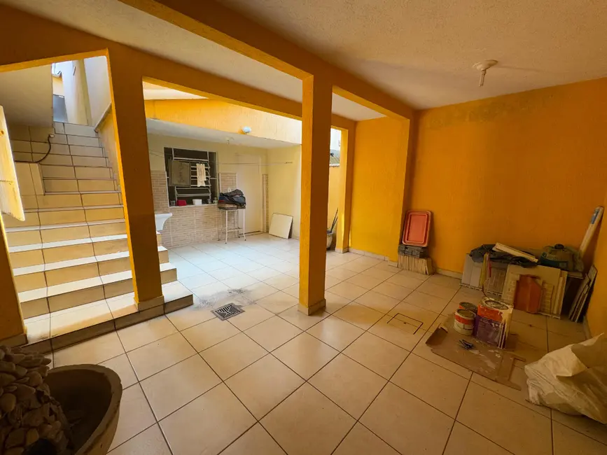 Foto 9 de Sobrado com 2 quartos à venda, 95m2 em Jardim Pedro José Nunes, São Paulo - SP