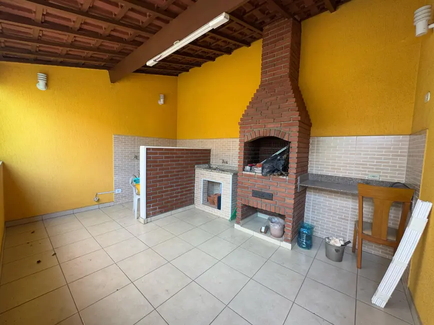 Foto 6 de Sobrado com 2 quartos à venda, 95m2 em Jardim Pedro José Nunes, São Paulo - SP