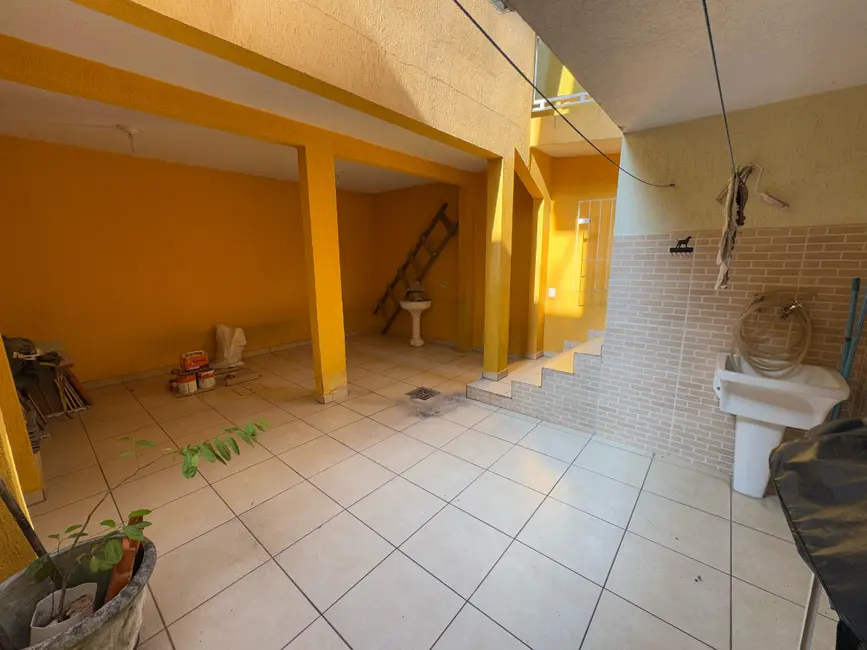 Foto 8 de Sobrado com 2 quartos à venda, 95m2 em Jardim Pedro José Nunes, São Paulo - SP