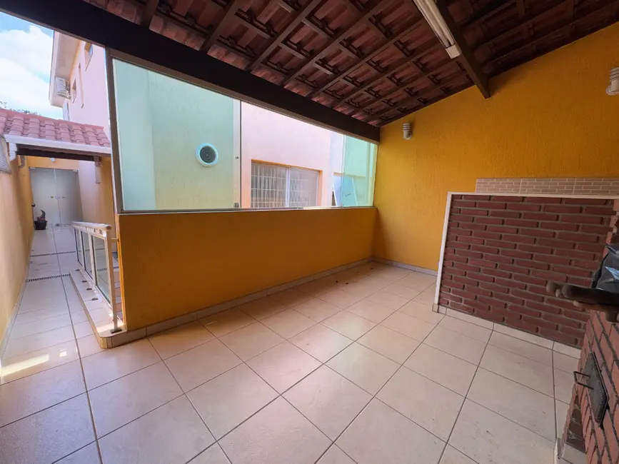 Foto 7 de Sobrado com 2 quartos à venda, 95m2 em Jardim Pedro José Nunes, São Paulo - SP