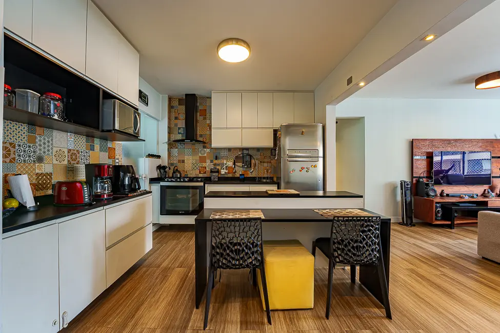 Foto 3 de Apartamento com 3 quartos à venda, 113m2 em Perdizes, São Paulo - SP