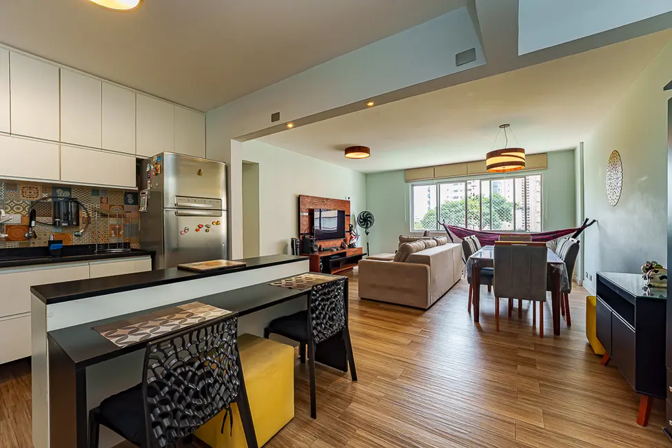 Foto 2 de Apartamento com 3 quartos à venda, 113m2 em Perdizes, São Paulo - SP