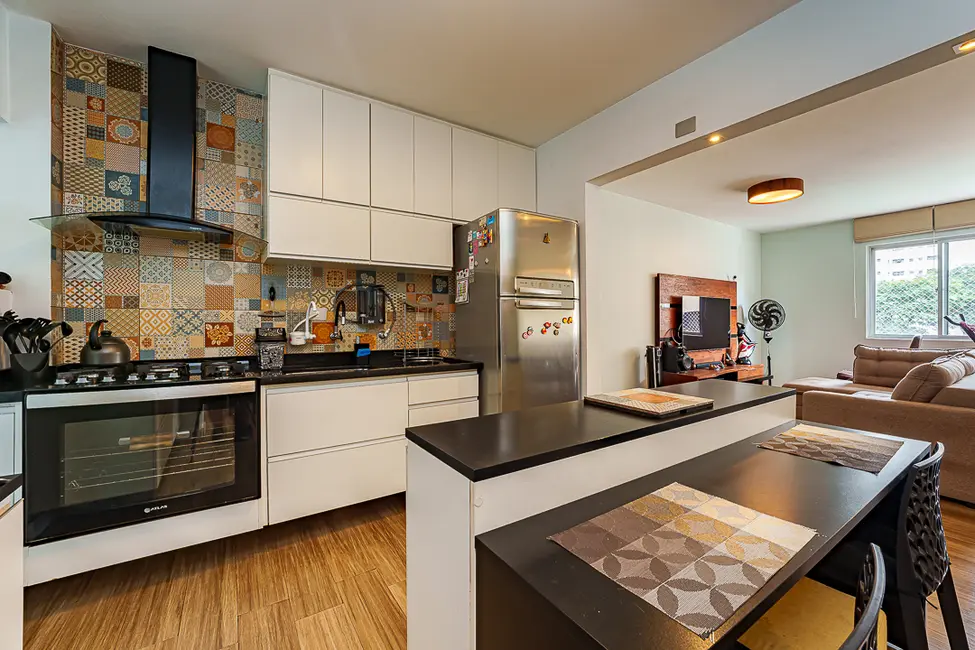 Foto 8 de Apartamento com 3 quartos à venda, 113m2 em Perdizes, São Paulo - SP