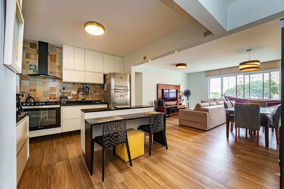 Foto 1 de Apartamento com 3 quartos à venda, 113m2 em Perdizes, São Paulo - SP