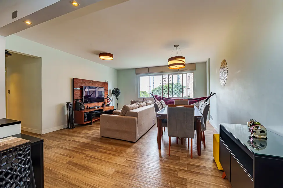 Foto 9 de Apartamento com 3 quartos à venda, 113m2 em Perdizes, São Paulo - SP