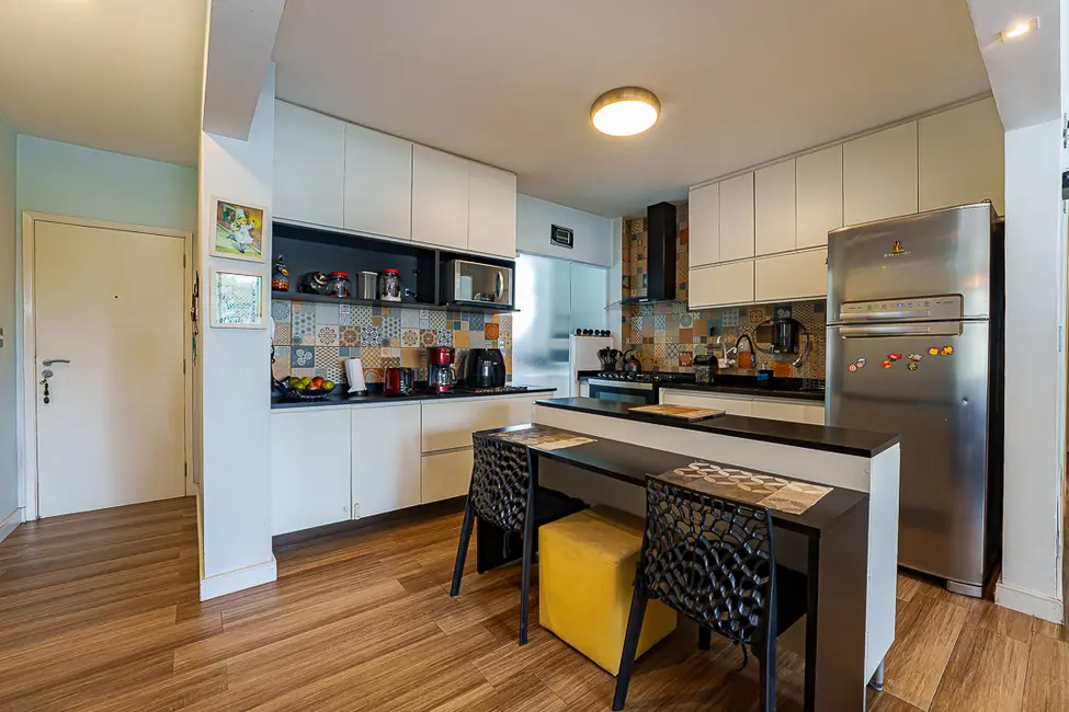 Foto 4 de Apartamento com 3 quartos à venda, 113m2 em Perdizes, São Paulo - SP