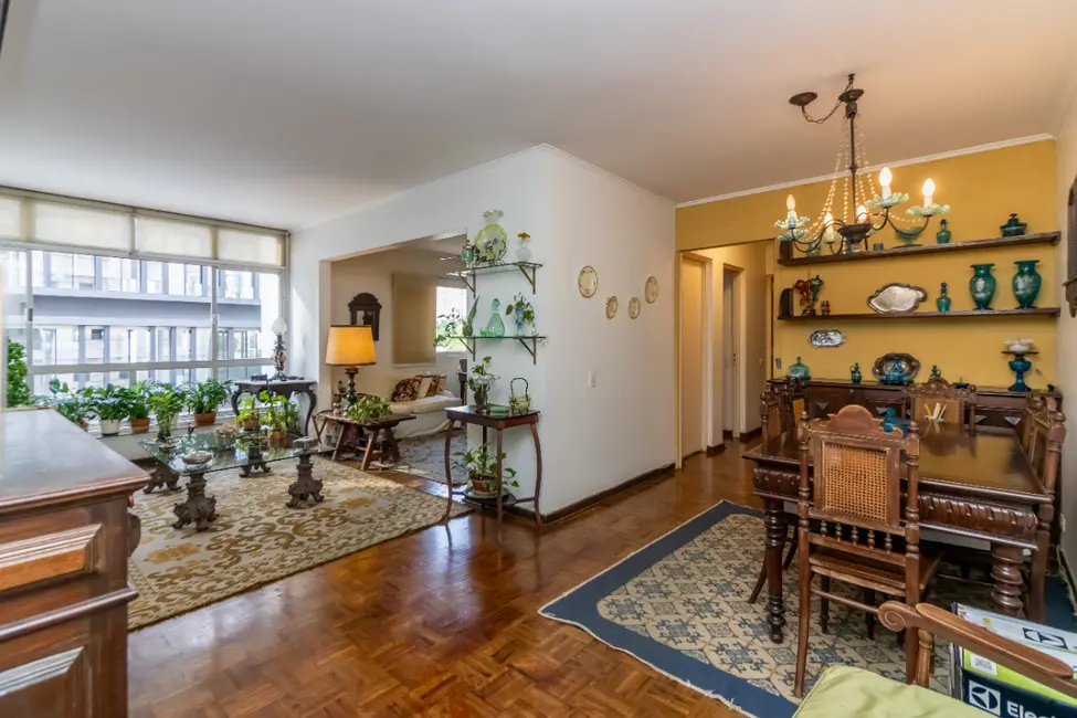 Apartamento com 2 quartos à venda, 106m2 em Itaim Bibi, São Paulo - SP - imagem 1 Foto 1 de Apartamento com 2 quartos à venda, 106m2 em Itaim Bibi, São Paulo - SP