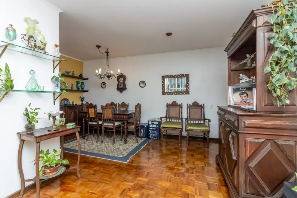 Apartamento com 2 quartos à venda, 106m2 em Itaim Bibi, São Paulo - SP - imagem 3 Foto 3 de Apartamento com 2 quartos à venda, 106m2 em Itaim Bibi, São Paulo - SP