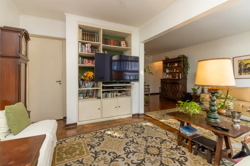 Apartamento com 2 quartos à venda, 106m2 em Itaim Bibi, São Paulo - SP - imagem 6 Foto 6 de Apartamento com 2 quartos à venda, 106m2 em Itaim Bibi, São Paulo - SP