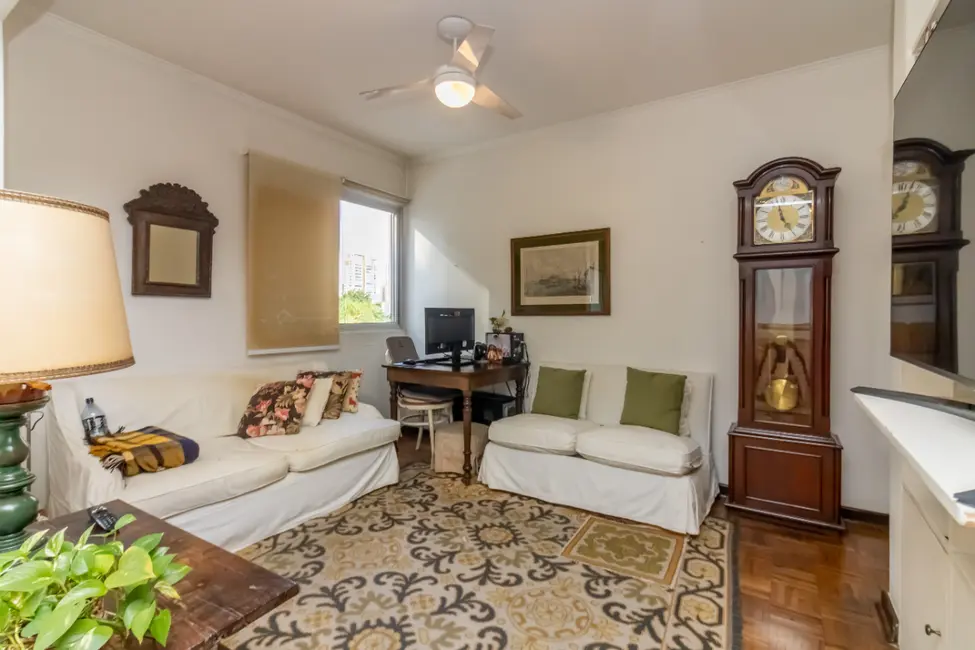 Apartamento com 2 quartos à venda, 106m2 em Itaim Bibi, São Paulo - SP - imagem 4 Foto 4 de Apartamento com 2 quartos à venda, 106m2 em Itaim Bibi, São Paulo - SP