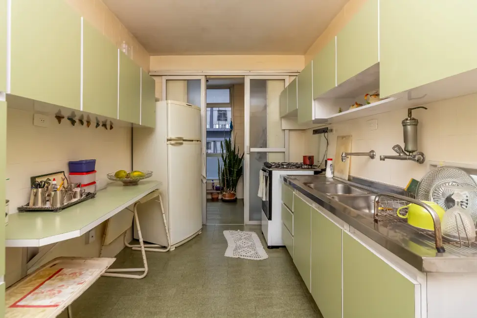 Apartamento com 2 quartos à venda, 106m2 em Itaim Bibi, São Paulo - SP - imagem 9 Foto 9 de Apartamento com 2 quartos à venda, 106m2 em Itaim Bibi, São Paulo - SP