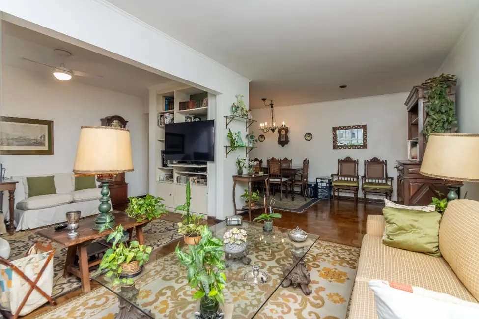 Apartamento com 2 quartos à venda, 106m2 em Itaim Bibi, São Paulo - SP - imagem 5 Foto 5 de Apartamento com 2 quartos à venda, 106m2 em Itaim Bibi, São Paulo - SP