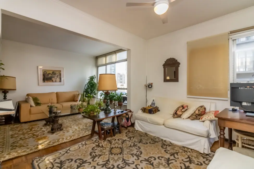 Apartamento com 2 quartos à venda, 106m2 em Itaim Bibi, São Paulo - SP - imagem 7 Foto 7 de Apartamento com 2 quartos à venda, 106m2 em Itaim Bibi, São Paulo - SP