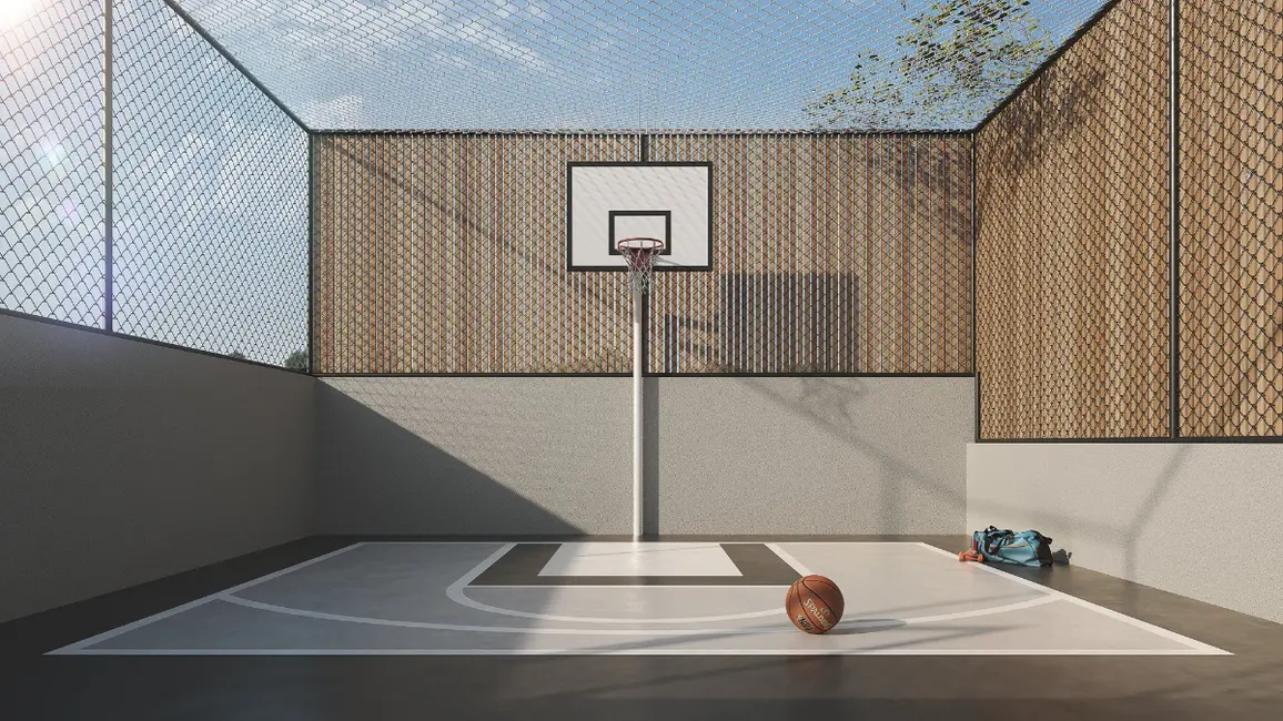 Apartamento com 3 quartos à venda, 152m2 em Mooca, São Paulo - SP - imagem 9 Foto 9 de Apartamento com 3 quartos à venda, 152m2 em Mooca, São Paulo - SP