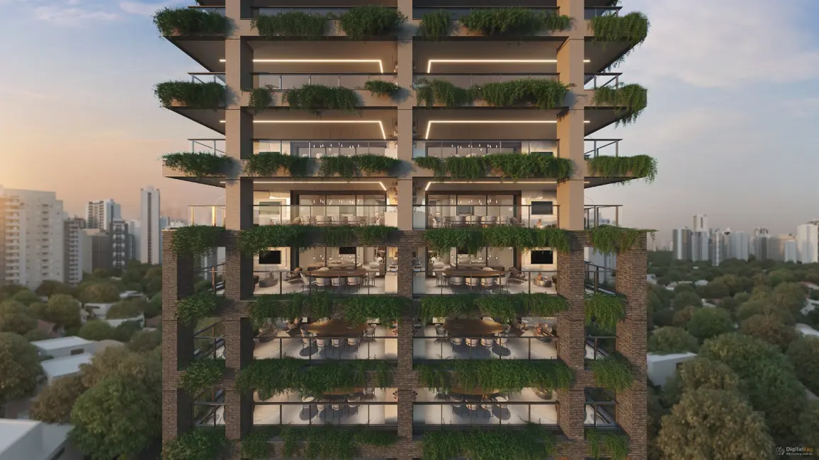 Apartamento com 3 quartos à venda, 152m2 em Mooca, São Paulo - SP - imagem 1 Foto 1 de Apartamento com 3 quartos à venda, 152m2 em Mooca, São Paulo - SP