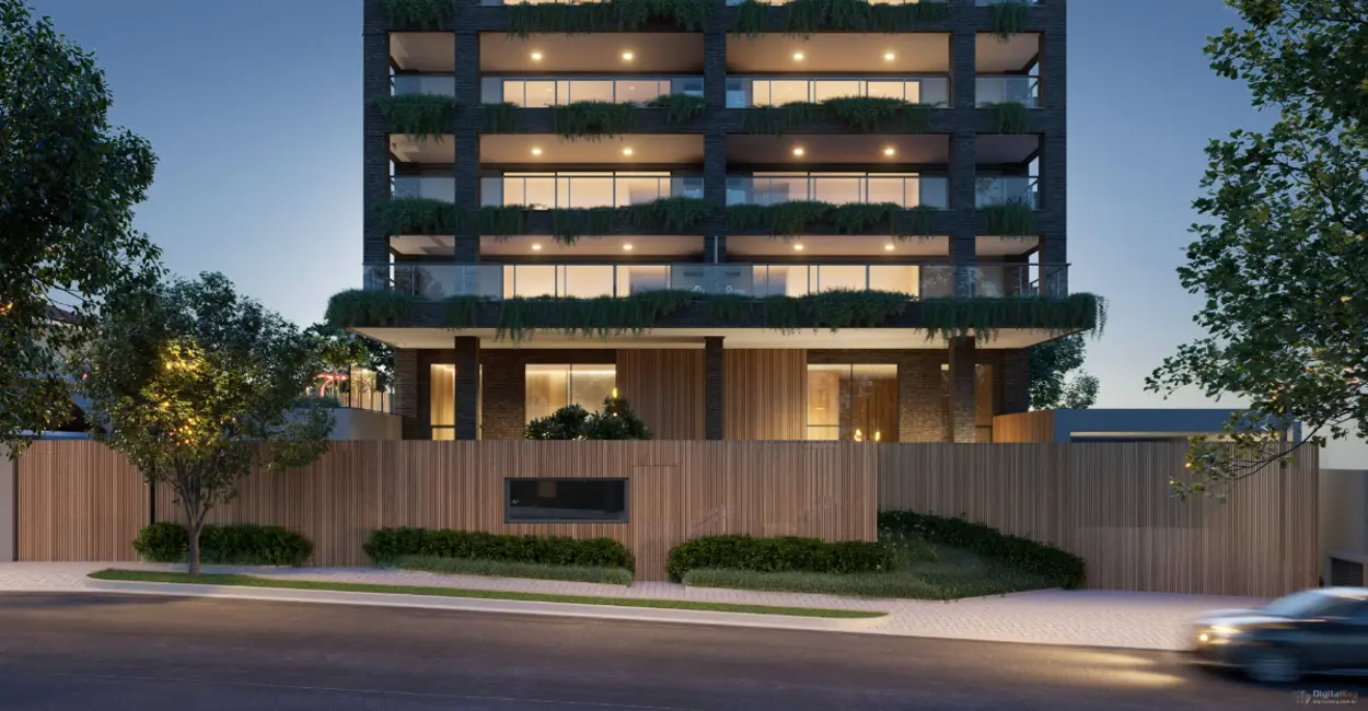 Apartamento com 3 quartos à venda, 152m2 em Mooca, São Paulo - SP - imagem 2 Foto 2 de Apartamento com 3 quartos à venda, 152m2 em Mooca, São Paulo - SP