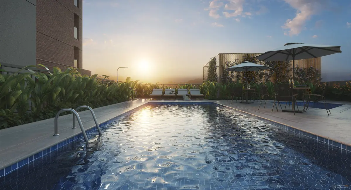 Apartamento com 3 quartos à venda, 152m2 em Mooca, São Paulo - SP - imagem 7 Foto 7 de Apartamento com 3 quartos à venda, 152m2 em Mooca, São Paulo - SP