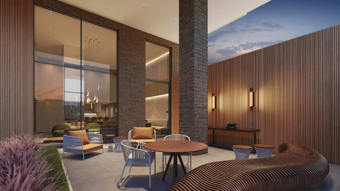 Apartamento com 3 quartos à venda, 152m2 em Mooca, São Paulo - SP - imagem 8 Foto 8 de Apartamento com 3 quartos à venda, 152m2 em Mooca, São Paulo - SP