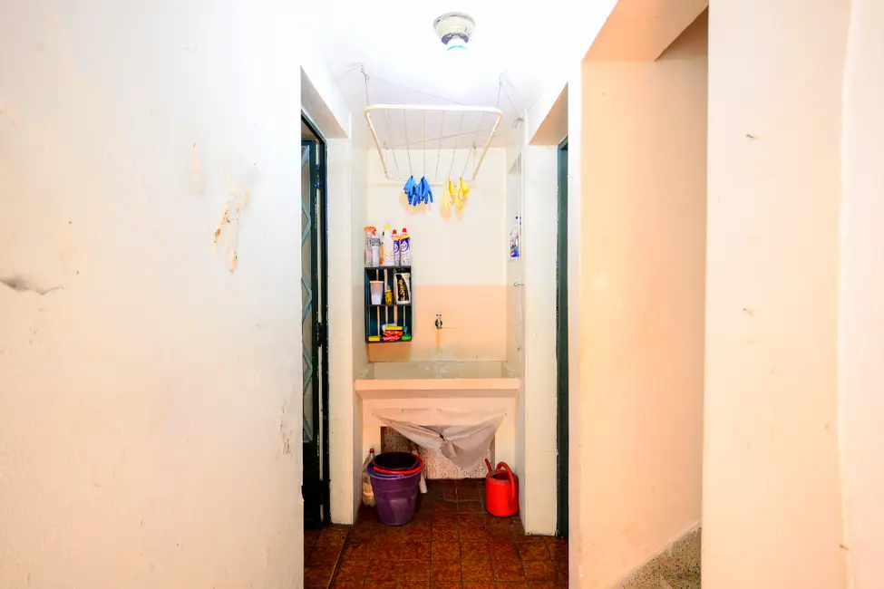 Casa com 4 quartos à venda, 163m2 em Aclimação, São Paulo - SP - imagem 4 Foto 4 de Casa com 4 quartos à venda, 163m2 em Aclimação, São Paulo - SP