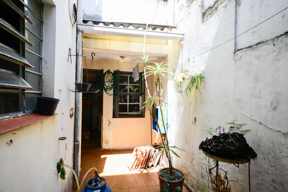 Casa com 4 quartos à venda, 163m2 em Aclimação, São Paulo - SP - imagem 3 Foto 3 de Casa com 4 quartos à venda, 163m2 em Aclimação, São Paulo - SP