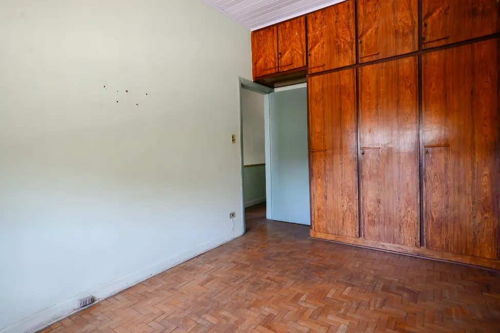 Casa com 4 quartos à venda, 163m2 em Aclimação, São Paulo - SP - imagem 9 Foto 9 de Casa com 4 quartos à venda, 163m2 em Aclimação, São Paulo - SP
