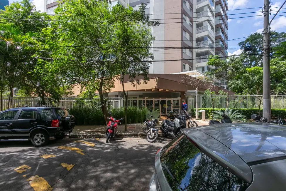 Foto 1 de Apartamento com 2 quartos à venda, 65m2 em Jardim Prudência, São Paulo - SP