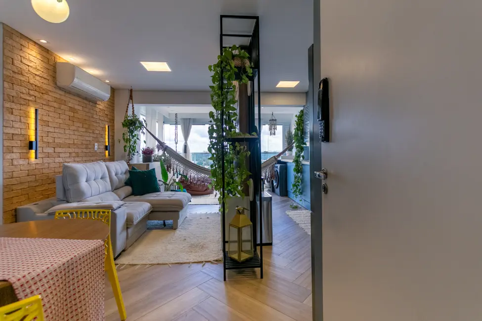 Foto 5 de Apartamento com 2 quartos à venda, 65m2 em Jardim Prudência, São Paulo - SP