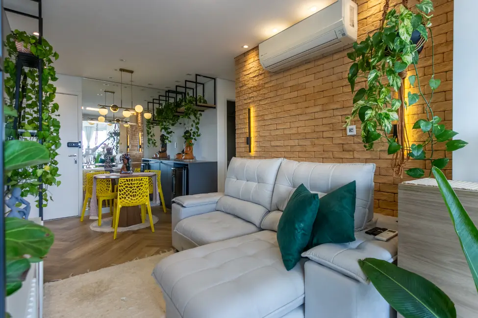 Foto 8 de Apartamento com 2 quartos à venda, 65m2 em Jardim Prudência, São Paulo - SP