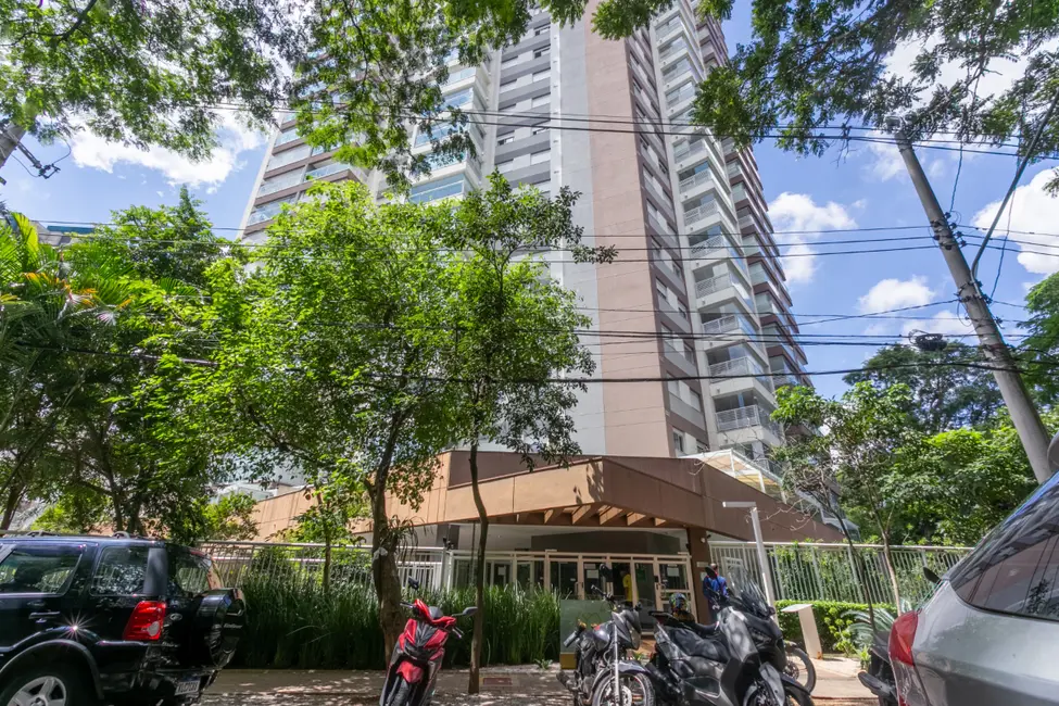 Foto 2 de Apartamento com 2 quartos à venda, 65m2 em Jardim Prudência, São Paulo - SP