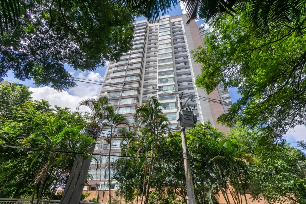 Foto 4 de Apartamento com 2 quartos à venda, 65m2 em Jardim Prudência, São Paulo - SP